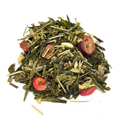 Té Verde Aqualia