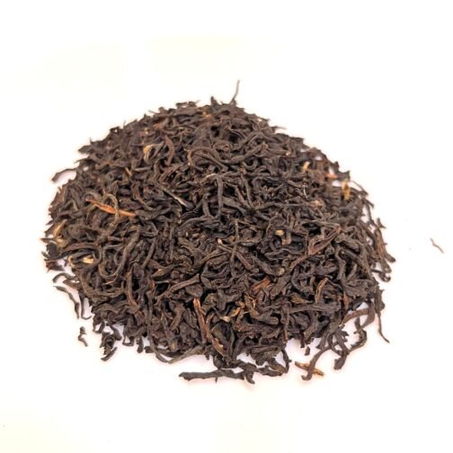 Té Negro Assam