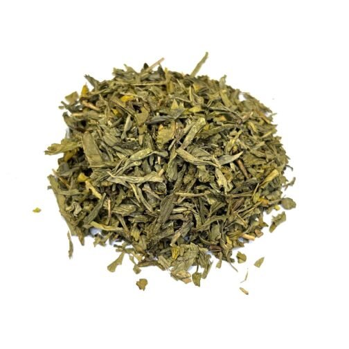 Té Verde Bancha (Bio)