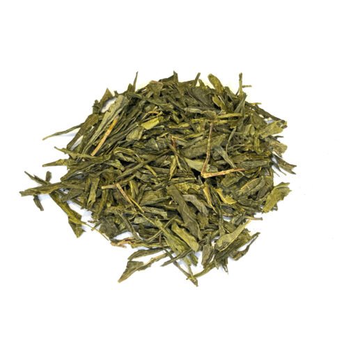 Té Verde Bancha Japones