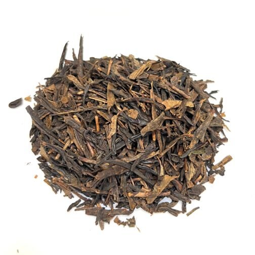 Té Negro Black Sencha (Bio)