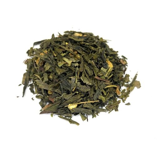 Té Blanco Verde Tokio