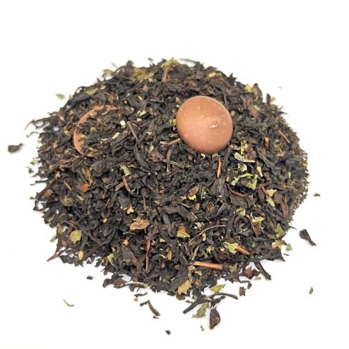 Té Negro ChocolaTé Menta