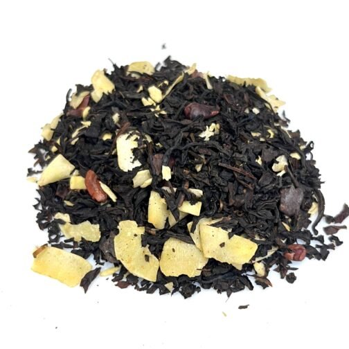 Té Negro Coco Chocolate