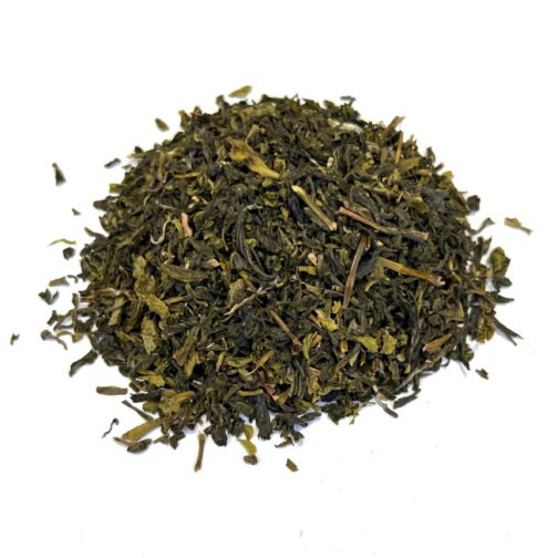 Té Verde Darjeeling Risheehat (Bio)