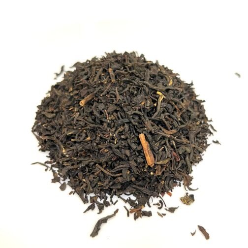 Té Negro Earl Grey