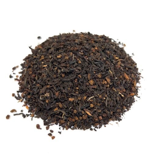 Té Negro English Breakfast (Bio)