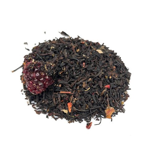 Té Negro Frutas del Bosque