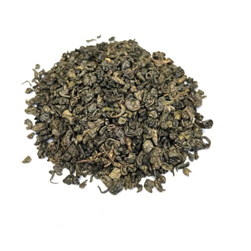 Té Verde Gunpowder Especial