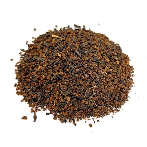 Té Negro Kenya Kibkebe