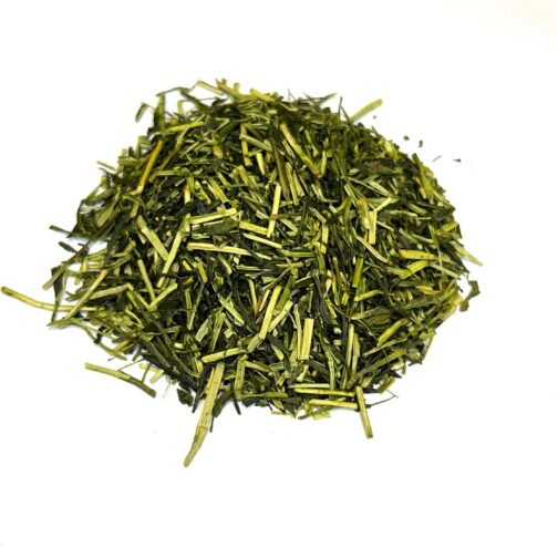 Té Verde Kukicha Japones (Bio)