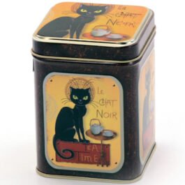 Lata Le Chat Noir, Para 25 Gr.