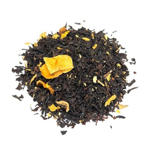 Té Negro Mango