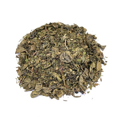 Té Verde Marrakech Suprema