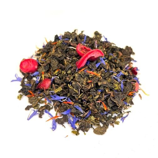 Té Oolong Grosella Chocolate