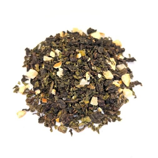 Té Oolong Naranja – Mango