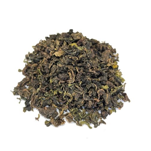 Té Azul Oolong Se Chung