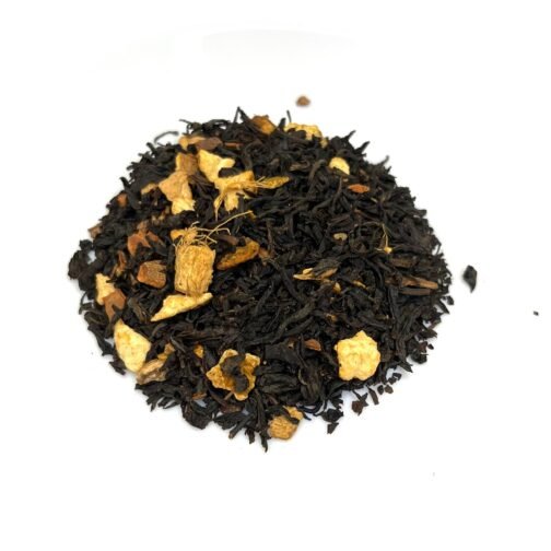 Té Negro Pakistani