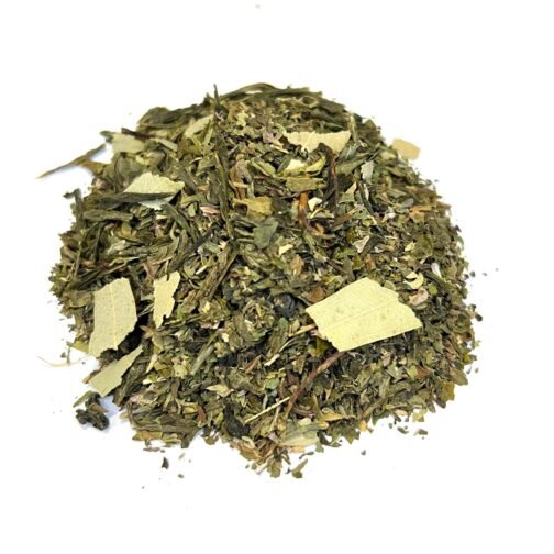 Té Verde Polar Mint