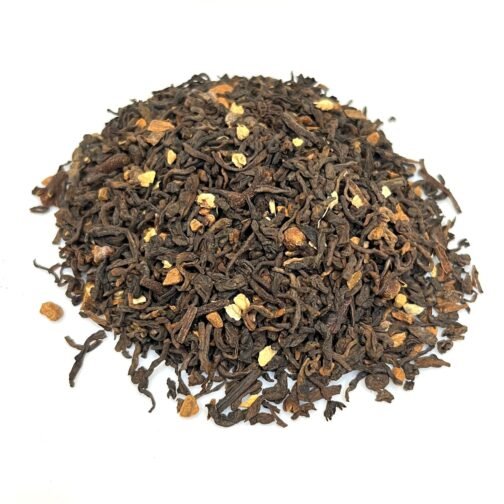 Té Rojo Ayurveda