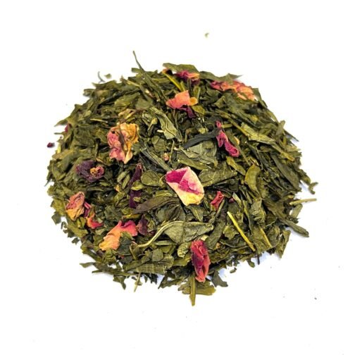 Té Verde Sakura