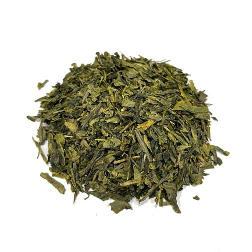 Té Verde Sencha (Bio)