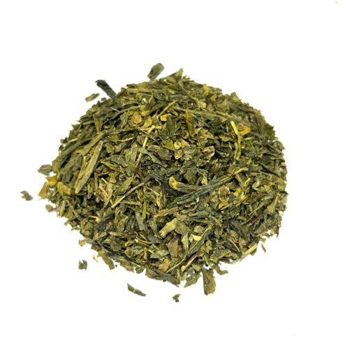 Té Verde Sencha