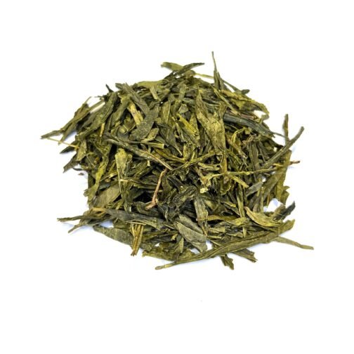 Té Verde Sencha Desteinado