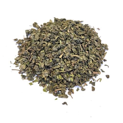 Té Verde Moruno