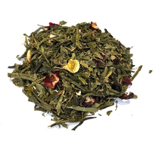 Té Verde Viento del Sur