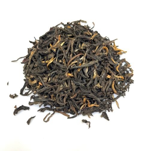 Té Negro Yunnan Imperial