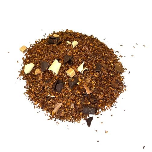 Rooibos ChocolaTé – Toffe