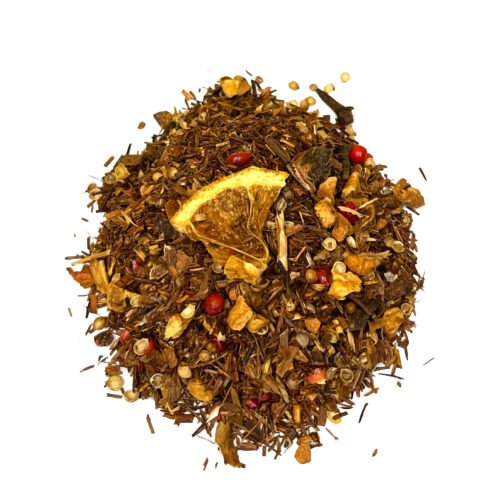 Rooibos Estrella de Oriente