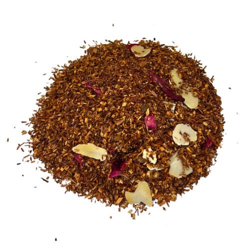 Rooibos Manzanas Asadas