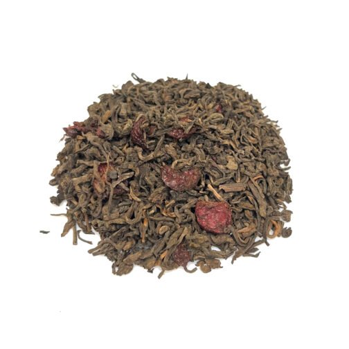 Té Rojo Cereza Japonesa