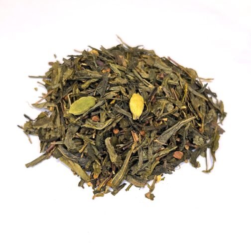 Té Verde Chai