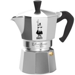 Moka Express 3 Cups – Bialetti