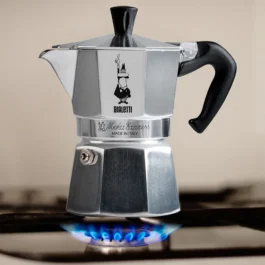 Moka Express 3 Cups – Bialetti