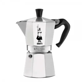 Moka Express 6 Cups – Bialetti