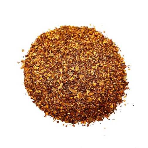 Rooibos canela