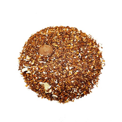 Rooibos chocolate coco