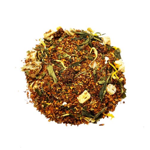 Rooibos coctel vitaminas