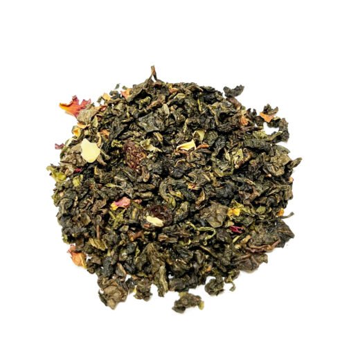 Té oolong Mar y Tierra