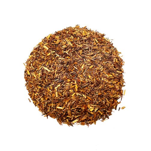 Rooibos vainilla