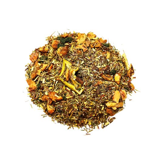 Rooibos verano