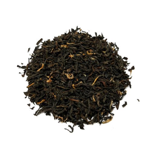 Té negro Assam Mokalbari