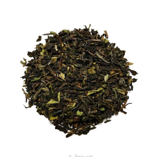 Té negro Darjeeling H.V.