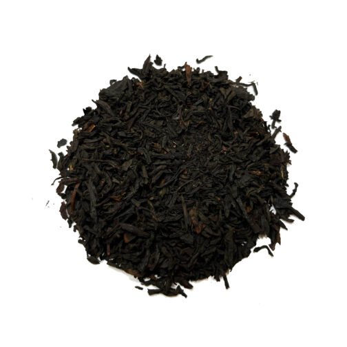 Té negro Earl Gray BIO