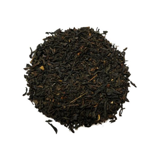 Té negro Earl Gray Desteinado