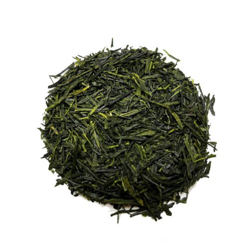 Té Verde Gyokuro Asahi